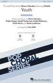Youth (feat. Khalid) (arr. Mac Huff)