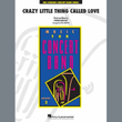 Crazy Little Thing Called Love (arr. Paul Murtha)