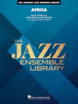 Africa (arr. John Wasson)