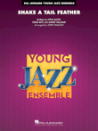 Shake a Tail Feather (arr. John Wasson)