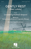 Gently Rest (Deer Lullaby) (from Considering Matthew Shepard)