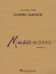 Comic Dance