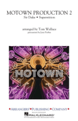 Motown Production 2 (arr. Tom Wallace)