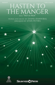 Hasten to the Manger (With 