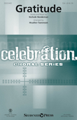 Gratitude (arr. Heather Sorenson)