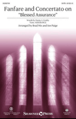 Fanfare And Concertato On 