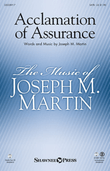 Acclamation of Assurance