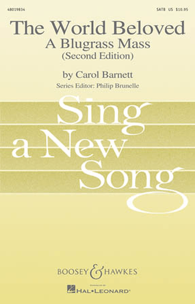 The World Beloved: A Bluegrass Mass