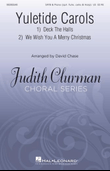 Yuletide Carols