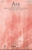 Ask (arr. Heather Sorenson)