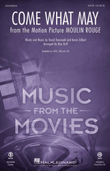 Come What May (from Moulin Rouge) (arr. Mac Huff)