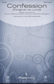 Confession (Forgive Us, Lord) (arr. Heather Sorenson)