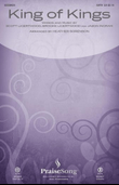 King Of Kings (arr. Heather Sorenson)