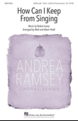 How Can I Keep from Singing (arr. Matt and Adam Podd)