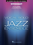Witchcraft (arr. Roger Holmes)