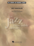 Hot Chocolate (from The Polar Express) (arr. John Berry)