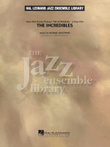 The Incredibles (arr. Stephen Bulla)