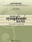 Sondheim! (arr. Stephen Bulla)