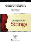 White Christmas (from Holiday Inn) (arr. John Moss)