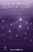Star of Promise, Light of Glory (arr. Brad Nix)