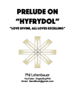 Prelude on 