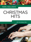 Christmas Hits – Really Easy Piano