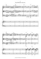 Boys Will Be Boys Small Ensemble scores gallery preview page 3