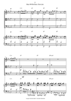 Boys Will Be Boys Small Ensemble scores gallery preview page 4