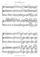 Boys Will Be Boys Small Ensemble scores gallery preview page 6