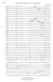 Medley: I Saw Three Ships/joy To The World