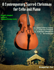 A Contemporary Sacred Christmas