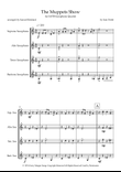 The Muppet Show Theme