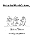 Make The World Go Away