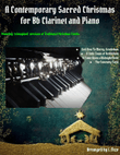A Contemporary Sacred Christmas