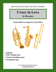 Crazy In Love