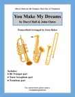 You Make My Dreams