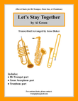 Let's Stay Together