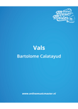 Vals