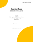Brandenburg - Score Only