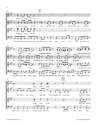 September SSAATTBB scores gallery preview page 4