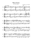 Minor Swing