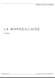 La Marseillaise