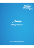 Jolene