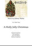 A Holly Jolly Christmas