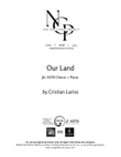 Our Land