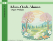 Adam Ondi Ahman - Organ Prelude