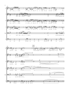 Can't Catch Me Now Divisi scores gallery preview page 4