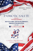 Patriotic Salute