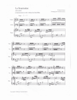 La Sournoise - version pour trio