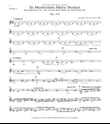 In Memoriam Marie Steiner Op. 176 - Violin 2